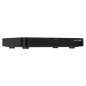 QNAP HS-264 NAS Bureau Intel® Celeron® N5105 8 Go 0 To QNAP Turbo System Noir
