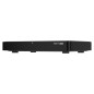 QNAP HS-264 NAS Bureau Intel® Celeron® N5105 8 Go 0 To QNAP Turbo System Noir