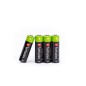 Verbatim 49517 pile domestique Batterie rechargeable AA Hybrides nickel-métal (NiMH)