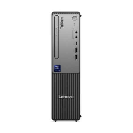 Lenovo ThinkCentre neo 50s Gen 6 Intel Core Ultra 5 225 16 Go DDR5-SDRAM 512 Go SSD Windows 11 Pro SFF PC Noir