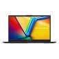 ASUS Vivobook Go 14 E1404FA-EB850W AMD Ryzen™ 5 7520U Ordinateur portable 35,6 cm (14") Full HD 8 Go LPDDR5-SDRAM 512 Go SSD ASUS Vivobook Go 14 E1404FA-EB850W AMD Ryzen™ 5 7520U Ordinateur portable 35,6 cm (14") Full HD 8 Go LPDDR5-SDRAM 512 Go SSD