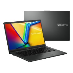 ASUS Vivobook Go 14 E1404FA-EB850W AMD Ryzen™ 5 7520U Ordinateur portable 35,6 cm (14") Full HD 8 Go LPDDR5-SDRAM 512 Go SSD