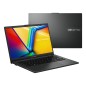 ASUS Vivobook Go 14 E1404FA-EB850W AMD Ryzen™ 5 7520U Ordinateur portable 35,6 cm (14") Full HD 8 Go LPDDR5-SDRAM 512 Go SSD ASUS Vivobook Go 14 E1404FA-EB850W AMD Ryzen™ 5 7520U Ordinateur portable 35,6 cm (14") Full HD 8 Go LPDDR5-SDRAM 512 Go SSD