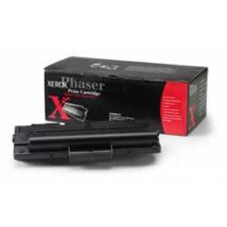 Xerox Toner WorkCentre 7132 Magenta Cartouche de toner Original