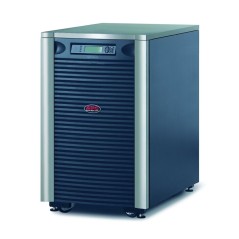 APC Symmetra LX - Onduleur - 16 kVA - Extensible à 16 kVA N+1 - Tour - LCD