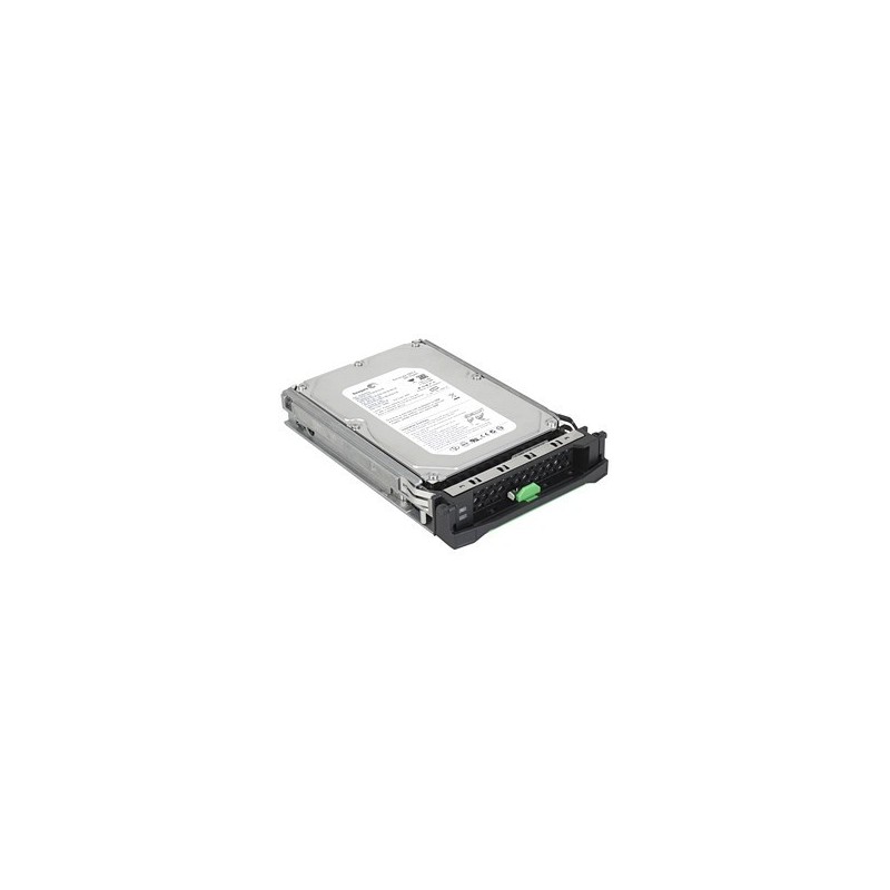 Fujitsu ETADB8F-L disque dur 1,8 To 10000 tr/min 2.5" SAS