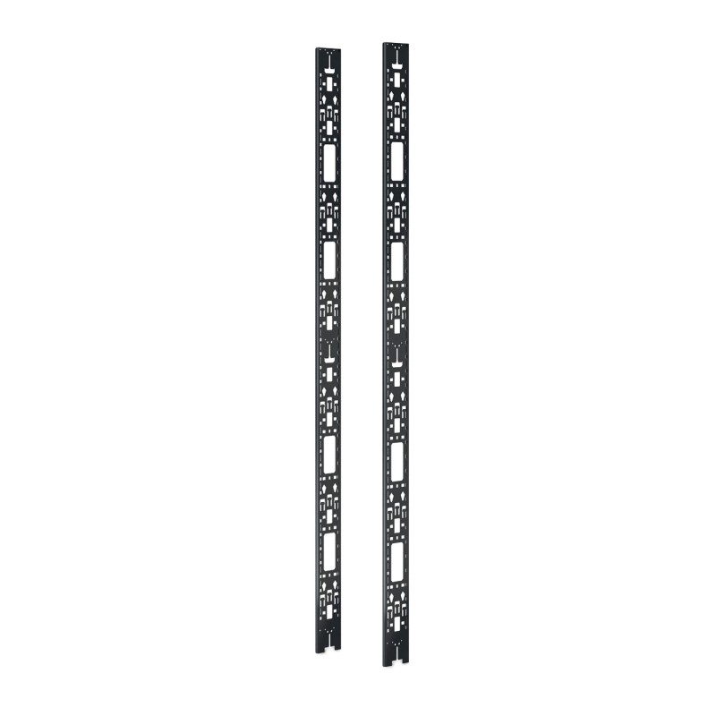 APC Organiseur de câbles vertical, NetShelter SX, 42U (Qté. 2)