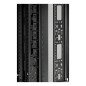 APC Organiseur de câbles vertical, NetShelter SX, 42U (Qté. 2)