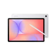 Samsung Galaxy Tab S10 Lite 128 Go 27,7 cm (10.9") 6 Go Wi-Fi 6 (802.11ax) Argent