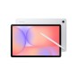 Samsung Galaxy Tab S10 Lite 128 Go 27,7 cm (10.9") 6 Go Wi-Fi 6 (802.11ax) Argent