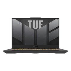 ASUS TUF Gaming F17 TUF707VJB-DICHX144W Intel Core 5 210H Ordinateur portable 43,9 cm (17.3") Full HD 16 Go DDR5-SDRAM 512 Go