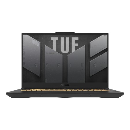 ASUS TUF Gaming F17 TUF707VJB-DICHX144W Intel Core 5 210H Ordinateur portable 43,9 cm (17.3") Full HD 16 Go DDR5-SDRAM 512 Go