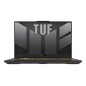 ASUS TUF Gaming F17 TUF707VJB-DICHX144W Intel Core 5 210H Ordinateur portable 43,9 cm (17.3") Full HD 16 Go DDR5-SDRAM 512 Go