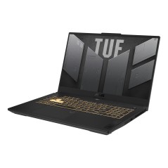 ASUS TUF Gaming F17 TUF707VJB-DICHX144W Intel Core 5 210H Ordinateur portable 43,9 cm (17.3") Full HD 16 Go DDR5-SDRAM 512 Go