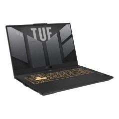 ASUS TUF Gaming F17 TUF707VJB-DICHX144W Intel Core 5 210H Ordinateur portable 43,9 cm (17.3") Full HD 16 Go DDR5-SDRAM 512 Go