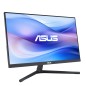 ASUS VU249CFE-B écran plat de PC 60,5 cm (23.8") 1920 x 1080 pixels Full HD LED Noir ASUS VU249CFE-B écran plat de PC 60,5 cm (23.8") 1920 x 1080 pixels Full HD LED Noir