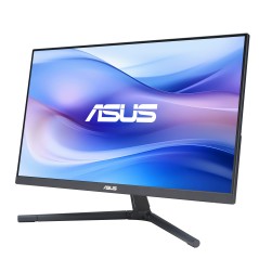 ASUS VU249CFE-B écran plat de PC 60,5 cm (23.8") 1920 x 1080 pixels Full HD LED Noir