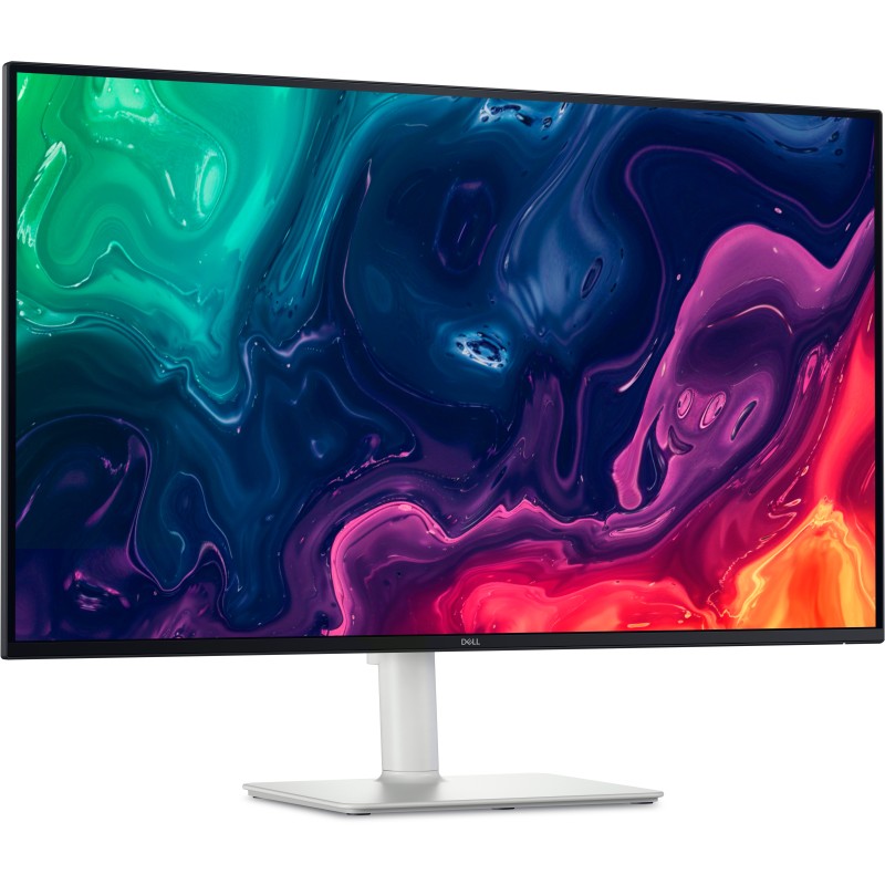 DELL Plus S3225QS écran plat de PC 80 cm (31.5") 3840 x 2160 pixels 4K Ultra HD LCD Argent DELL Plus S3225QS écran plat de PC 80 cm (31.5") 3840 x 2160 pixels 4K Ultra HD LCD Argent