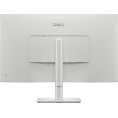 DELL Plus S3225QS écran plat de PC 80 cm (31.5") 3840 x 2160 pixels 4K Ultra HD LCD Argent
