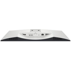 DELL Plus S3225QS écran plat de PC 80 cm (31.5") 3840 x 2160 pixels 4K Ultra HD LCD Argent