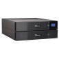 Lenovo RT3kVA alimentation d'énergie non interruptible Interactivité de ligne 3 kVA 2700 W 9 sortie(s) CA