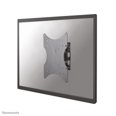 Neomounts FPMA-W115BLACK Support pour écran mural 10-40" - orientable