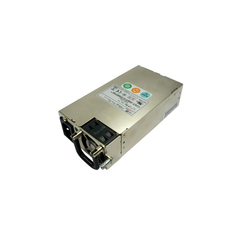 QNAP PSU f/ 2U, 8-Bay NAS unité d'alimentation d'énergie 300 W QNAP PSU f/ 2U, 8-Bay NAS unité d'alimentation d'énergie 300 W
