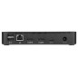 Targus DOCK310EUZ station d'accueil Avec fil USB 3.2 Gen 1 (3.1 Gen 1) Type-C Noir