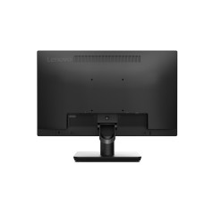 Lenovo ThinkVision E20-30 écran plat de PC 49,5 cm (19.5") 1600 x 900 pixels Noir