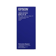 Epson ERC-31 ruban d'impression