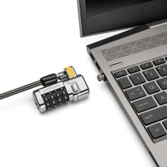 Kensington Câble de sécurité universel ClickSafe à combinaison