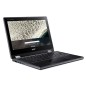 Acer Chromebook R753TN-C9SD Intel® Celeron® N N4500 29,5 cm (11.6") Écran tactile HD 8 Go LPDDR4x-SDRAM 64 Go Flash Wi-Fi 6 Acer Chromebook R753TN-C9SD Intel® Celeron® N N4500 29,5 cm (11.6") Écran tactile HD 8 Go LPDDR4x-SDRAM 64 Go Flash Wi-Fi 6