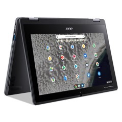 Acer Chromebook R753TN-C9SD Intel® Celeron® N N4500 29,5 cm (11.6") Écran tactile HD 8 Go LPDDR4x-SDRAM 64 Go Flash Wi-Fi 6