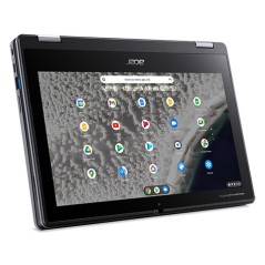Acer Chromebook R753TN-C9SD Intel® Celeron® N N4500 29,5 cm (11.6") Écran tactile HD 8 Go LPDDR4x-SDRAM 64 Go Flash Wi-Fi 6