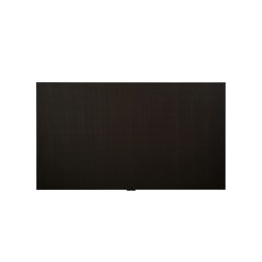 LG LAEC015-GN Écran d'affichage dynamique Écran plat de signalisation numérique 3,45 m (136") LED Wifi 500 cd/m² Full HD Noir
