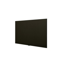 LG LAEC015-GN Écran d'affichage dynamique Écran plat de signalisation numérique 3,45 m (136") LED Wifi 500 cd m² Full HD Noir