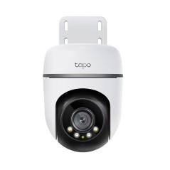 TP-Link Tapo TC41 V2 Sphérique Caméra de sécurité IP Intérieure et extérieure 2304 x 1296 pixels Plafond/Mur/Poteau