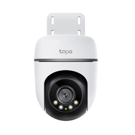 TP-Link Tapo TC41 V2 Sphérique Caméra de sécurité IP Intérieure et extérieure 2304 x 1296 pixels Plafond/Mur/Poteau