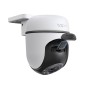 TP-Link Tapo TC41 V2 Sphérique Caméra de sécurité IP Intérieure et extérieure 2304 x 1296 pixels Plafond/Mur/Poteau