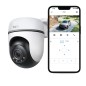 TP-Link Tapo TC41 V2 Sphérique Caméra de sécurité IP Intérieure et extérieure 2304 x 1296 pixels Plafond/Mur/Poteau