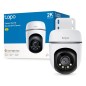 TP-Link Tapo TC41 V2 Sphérique Caméra de sécurité IP Intérieure et extérieure 2304 x 1296 pixels Plafond/Mur/Poteau