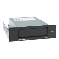 Fujitsu RDX 3.5" Disque de stockage Cartouche RDX 0 Go