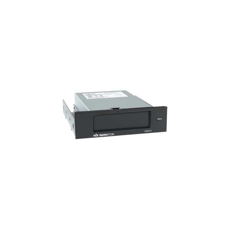 Fujitsu RDX 3.5" Disque de stockage Cartouche RDX 0 Go Fujitsu RDX 3.5" Disque de stockage Cartouche RDX 0 Go