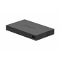 NETGEAR GS324P Non-géré Gigabit Ethernet (10/100/1000) Connexion Ethernet, supportant l'alimentation via ce port (PoE) 1U Noir NETGEAR GS324P Non-géré Gigabit Ethernet (10/100/1000) Connexion Ethernet, supportant l'alimentation via ce port (PoE) 1U Noir
