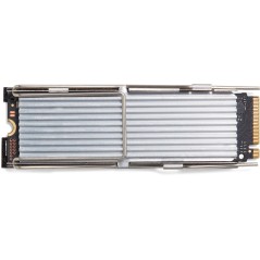 HP Mini-baie SSD 1 To 2280 PCIe-4x4 Value M.2 Z2 G9