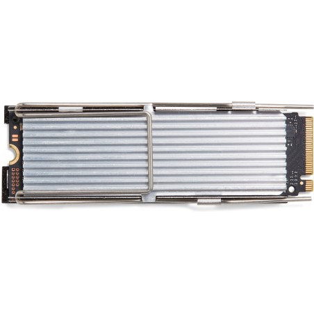 HP Mini-baie SSD 1 To 2280 PCIe-4x4 Value M.2 Z2 G9