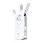 TP-Link RE450 Répéteur réseau Blanc 10, 100, 1000 Mbit/s