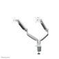 Neomounts NM-D750DWHITE Support d'écran à fixer 10-32" - ressort à gaz Neomounts NM-D750DWHITE Support d'écran à fixer 10-32" - ressort à gaz