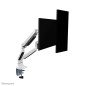 Neomounts NM-D750DWHITE Support d'écran à fixer 10-32" - ressort à gaz Neomounts NM-D750DWHITE Support d'écran à fixer 10-32" - ressort à gaz