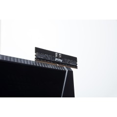 Kingston Technology FURY 32 Go 5600 MT s DDR5 ECC Reg CL36 DIMM Renegade Pro XMP